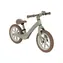 Rowerek biegowy KikkaBoo Lanser Army Green / od 3 lat