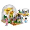Sluban Metropolis M38-B1375 Ogród Botaniczny Biodome / 299 części / od 6 lat