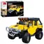 Klocki Sluban Model M38-B1359 Off-Road Wrangler w skali 1:35 / 324 elementy / od 8 lat