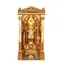 Robotime Puzzle 3D Bookend Miniaturowy domek Biblioteka Cudów / 258 elementów / od 14 lat