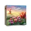 Asmodee Glittering Flowers / Liczba graczy: 1-4 / Czas trwania gry: 25 minut / od 8 lat