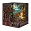 2Kids Toys 3D drewniana układanka domek w miniaturze Magiczna Komnata