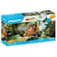 Playmobil® PLAYMO-FRIENDS 71717 Wyścigi: Bananowy wyścig / Liczba elementów: 31 / od 4 lat