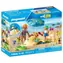 Playmobil® My Life 71906 Rodzinna zabawa na plaży / Liczba elementów: 46 / od 4 lat