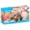 Playmobil® PLAYMO-FRIENDS 71718 Wyścig w rożkach lodów / Liczba elementów: 30 / od 4 lat
