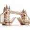 Drewniana układanka Little Story 3D Tower Bridge
