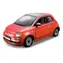 Bburago Fiat 500 (2007) bronze metallic 1:32 / od 3 lat
