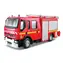 Bburago EMERGENCY Pojazd ratunkowy - Renault Premium GICAR / 1:50 / od 3 lat
