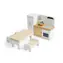 Drewniane meble do domku dla lalek Bigjigs Toys Kuchnia / od 3 lat