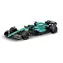 Bburago RACE Formula F1 Team Aston Martin AMR23 (2023) #18 Lance Stroll / 1:43 / od 3 lat