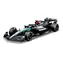 Bburago RACE Formula F1 Team Mercedes- AMG Petronas W15 (2024) #44 Lewis Hamilton / 1:43 / od 3 lat