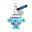 Tęczowy brelok Mr. Men Mr. Bump / od 18 miesięcy