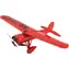 Puzzle 3D Metal Earth Lockheed Vega 5B / 54 elementy / od 14 lat