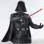 Miniaturowe popiersie Dartha Vadera Diamond Select - Star Wars: Rebelianci - 1/7