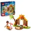 LEGO® Disney™ 43282 Domek i łódź / Liczba elementów: 85 / od 4 lat