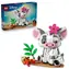 LEGO® Disney™ 43292 Pua / Liczba elementów: 885 / od 9 lat