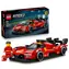 LEGO® Speed Champions 77261 Ferrari 499P / Liczba elementów: 329 / od 9 lat