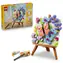 LEGO® Creator 3 w 1 31390 Malowanie kwiatów / Liczba elementów: 348 / od 8 lat