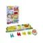 Wyprodukowano 17302 - Gra planszowa / 2-4 graczy / od 3 lat