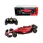Wykonano 21546 - Formuła na sterach / Ferrari F1 75 / 1:18 / od 6 lat