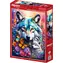 ALIPSON Puzzle Mother's Love: Wilki / 1000 elementów / od 14 lat