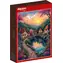 ALIPSON Puzzle Village nad wodą / 500 elementów / od 12 lat