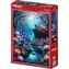 ALIPSON Puzzle Magical Nature / 500 elementów / od 12 lat
