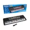Wykonano 21167 - Pianino 49 klawiszy + mikrofon / od 3 lat