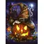COBBLE HILL Puzzle Spooktacular / 1000 elementów / od 14 lat