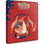 Pokémon UP: Mega Charizard X & Y - album A4 na 180 kartach
