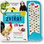 Svojtka & Co. Encyklopedia z dźwiękami Niesamowity świat zwierząt 