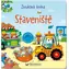 Svojtka i spółka. Plac budowy - audiobook / od 3 lat