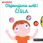 Svojtka & Co. MiniPEDIA Odkrywanie świata! Liczby / od 12 miesięcy