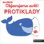 Svojtka & Co. MiniPEDIA Odkrywanie świata! Przeciwieństwa / od 12 miesięcy