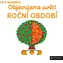 Svojtka & Co. MiniPEDIA Odkrywanie świata! Pory roku / od 12 miesięcy