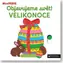 Svojtka & Co. MiniPEDIA Odkrywanie świata! Wielkanoc / od 12 miesięcy