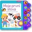 Svojtka & Co. Moje pierwsze słowa / od 3 lat