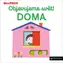 Svojtka & Co. MiniPEDIA Odkrywanie świata! W domu / od 12 miesięcy