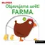Svojtka & Co. MiniPEDIA Odkrywanie świata! Farma / od 6 miesięcy