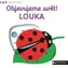 Svojtka & Co. MiniPEDIA Odkrywamy świat! Łąka / od 12 miesięcy