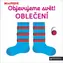 Svojtka & Co. MiniPEDIA Odkrywanie świata! Odzież / od 12 miesięcy