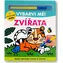 Svojtka & Co. Pokoloruj mnie! Zwierzęta / od 3 lat