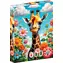 CIESZ SIĘ Puzzle Słodka Żyrafa / 1000 elementów / od 14 lat