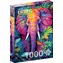 CIESZ SIĘ Puzzle Maska Słonia / 1000 elementów / od 14 lat