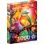 CIESZ SIĘ Puzzle Kolorowy Ptak / 1000 elementów / od 14 lat