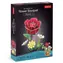 Puzzle 3D CubicFun Bukiet róż / 120 elementów / od 8 lat