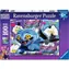 Ravensburger K-pop: Łowcy Demonów: Derpy i Sussie 100 sztuk / od 6 lat