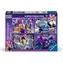 Ravensburger K-pop: Demon Slayer 4x100 sztuk / od 5 lat