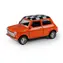 Rappa Auto Mini Cooper 11 cm / metal / od 3 lat