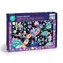 Puzzle Mudpuppy Szukaj i znajdź Kosmiczne Marzenia / 64 elementy / od 4 lat